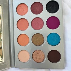 Pur eyeshadow palette